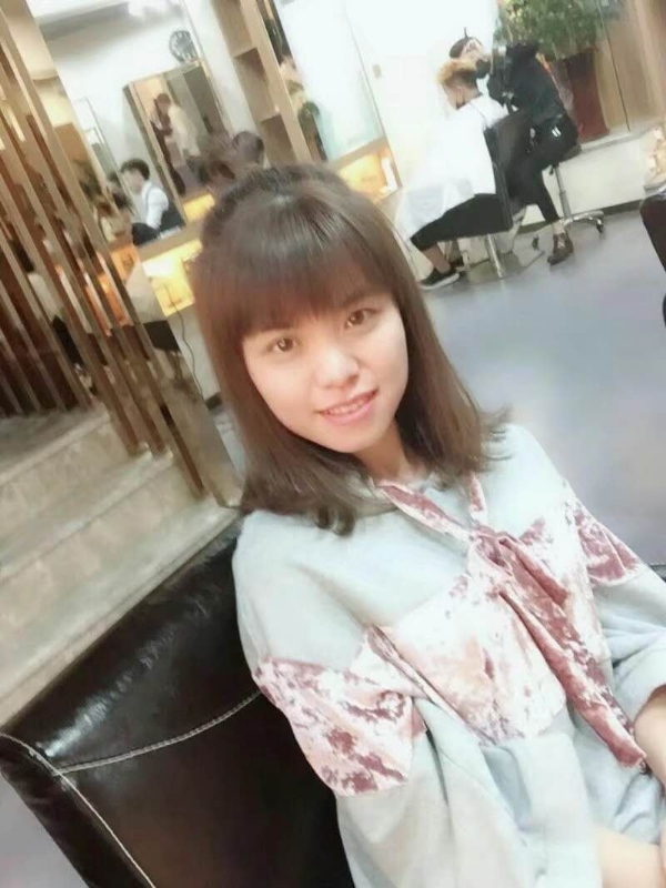 米砂的第一张照片--政和婚介网