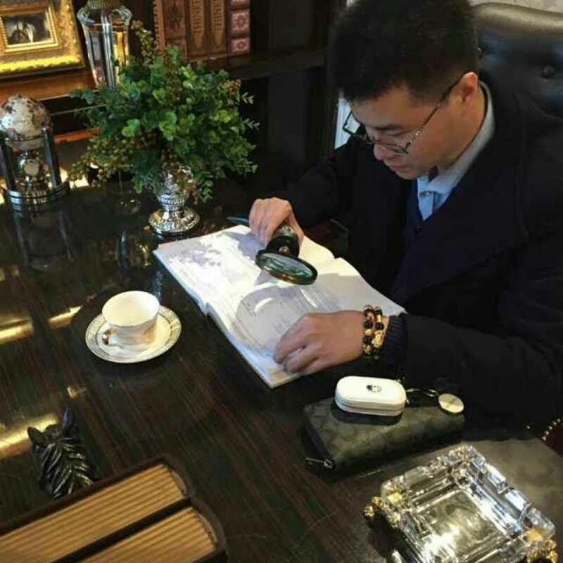 海纳百川的第一张照片--政和婚介网
