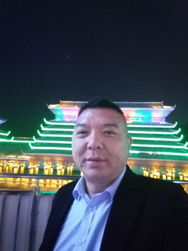 幸福的港湾的第一张照片--政和婚介网