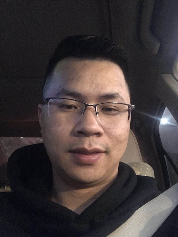 心飞扬的第一张照片--政和婚介网