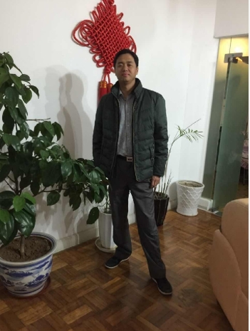 阳光的第一张照片--政和婚介网