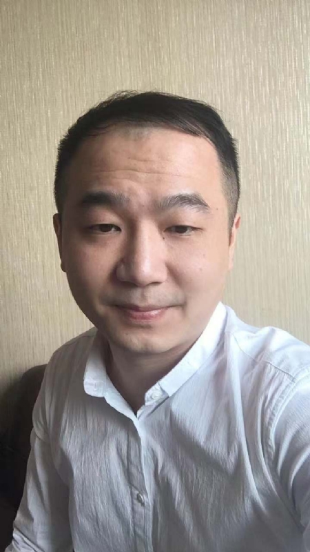 陈泽龙的第一张照片--政和婚介网