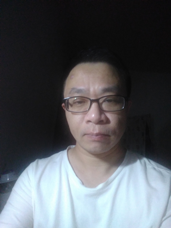 尘梦短促的第一张照片--政和婚介网