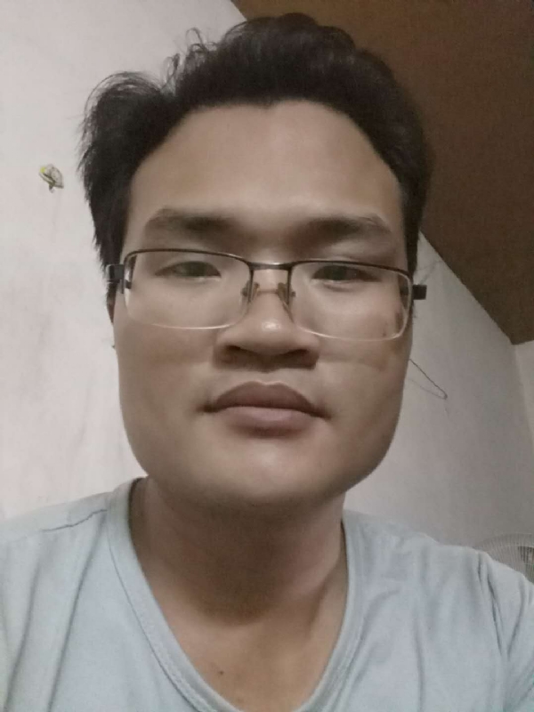 陈欣宇的第三张照片--政和婚介网