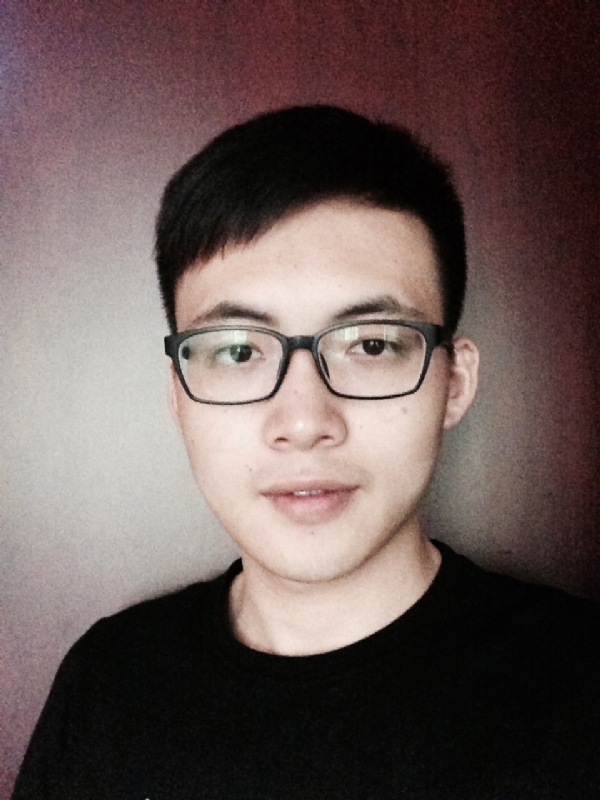 大鱼的第一张照片--政和婚介网