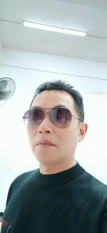 水进的第一张照片--政和婚介网
