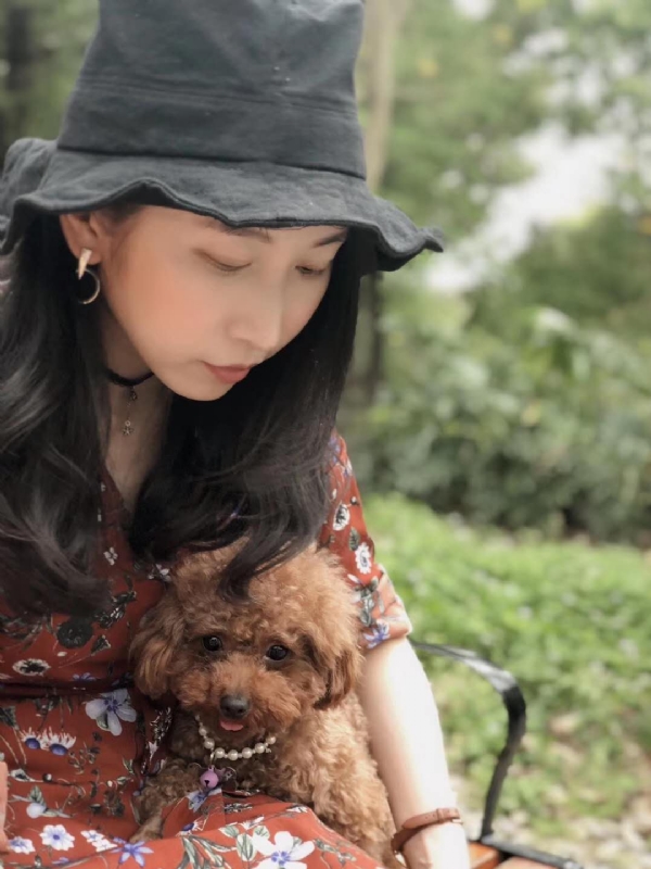 Jiessie的第一张照片--政和婚介网