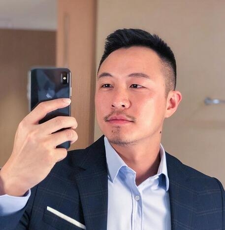 残痕的第一张照片--政和婚介网