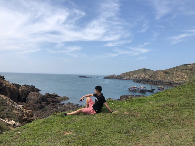 闭月的第二张照片--政和婚介网