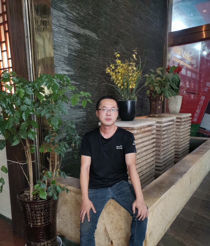 孤独小舟的第二张照片--政和婚介网