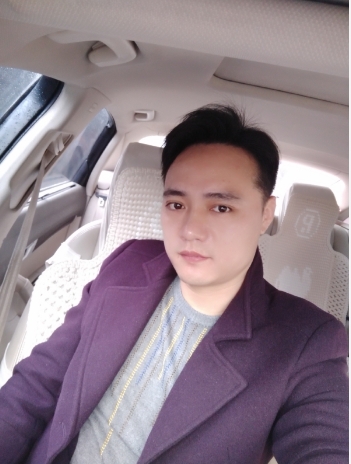 春的第一张照片--政和婚介网