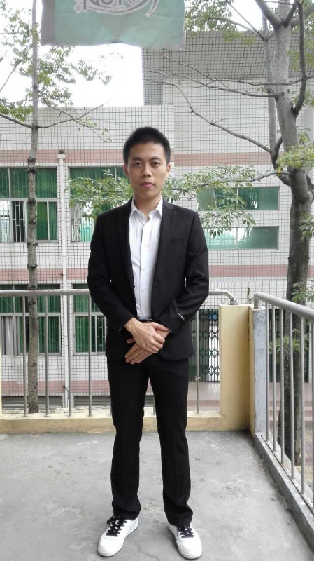 小口天老师的第一张照片--政和婚介网