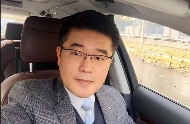 人生百味苦尽甘来的第一张照片--政和婚介网