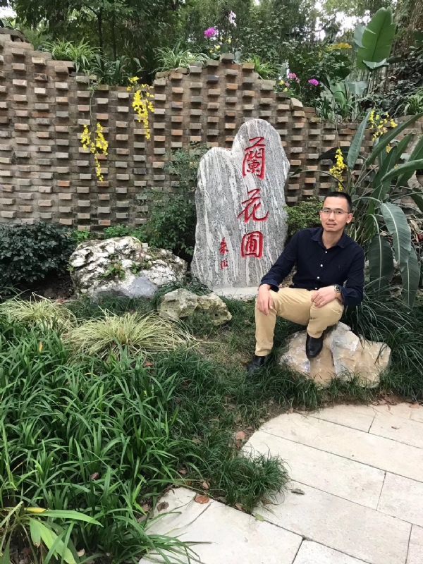 真心换真心的第一张照片--政和婚介网