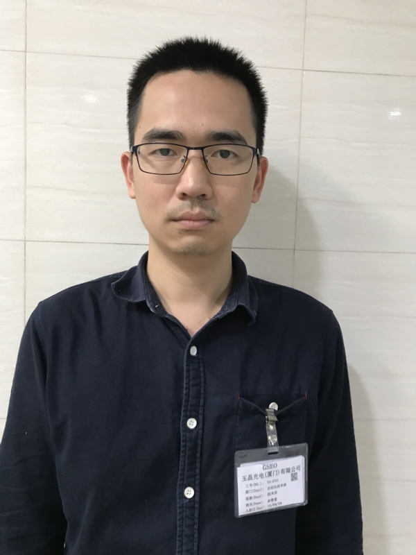 真心换真心的第三张照片--政和婚介网