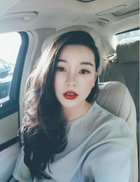 陈小姐的第一张照片--政和婚介网