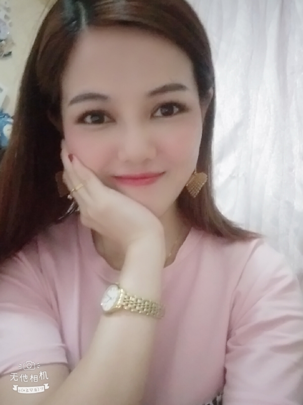 小雨的第一张照片--政和婚介网