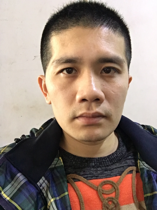 白羊座的第二张照片--政和婚介网