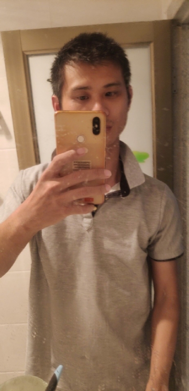 对酒醉红颜的第一张照片--政和婚介网