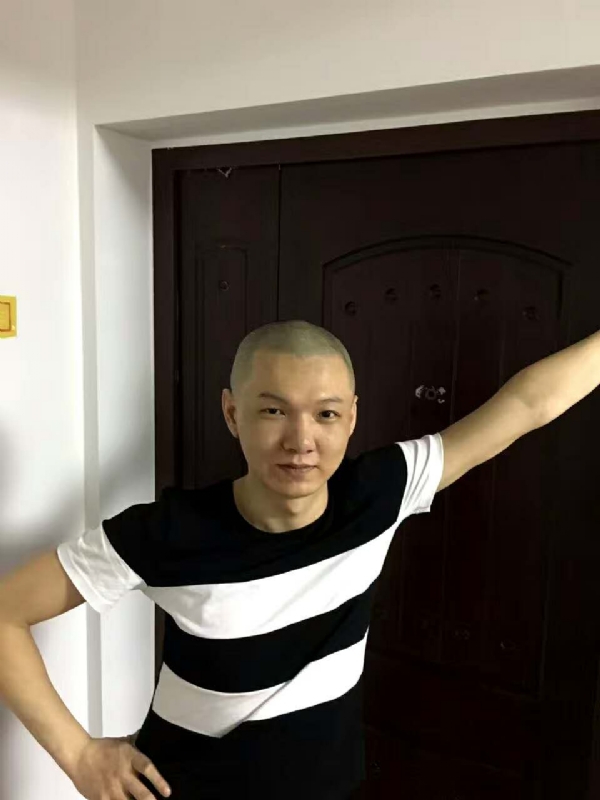 顺子的第一张照片--政和婚介网