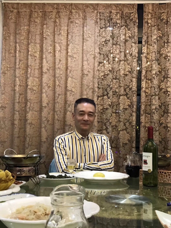天涯孤独的第一张照片--政和婚介网