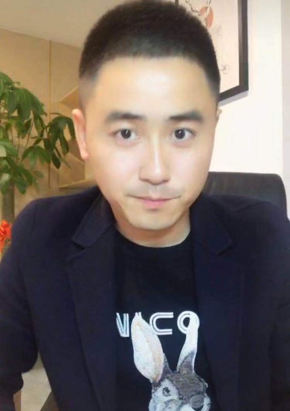 chen的第一张照片--政和婚介网