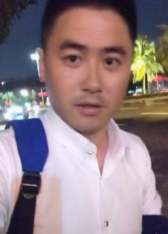 chen的第二张照片--政和婚介网