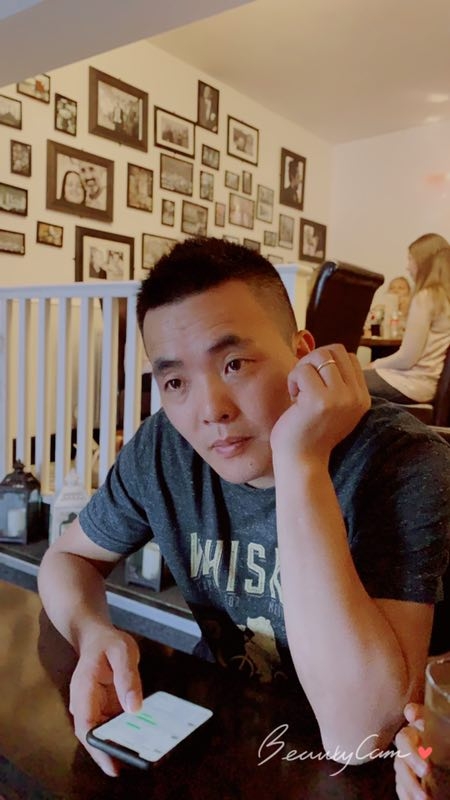 落叶归根的第一张照片--政和婚介网