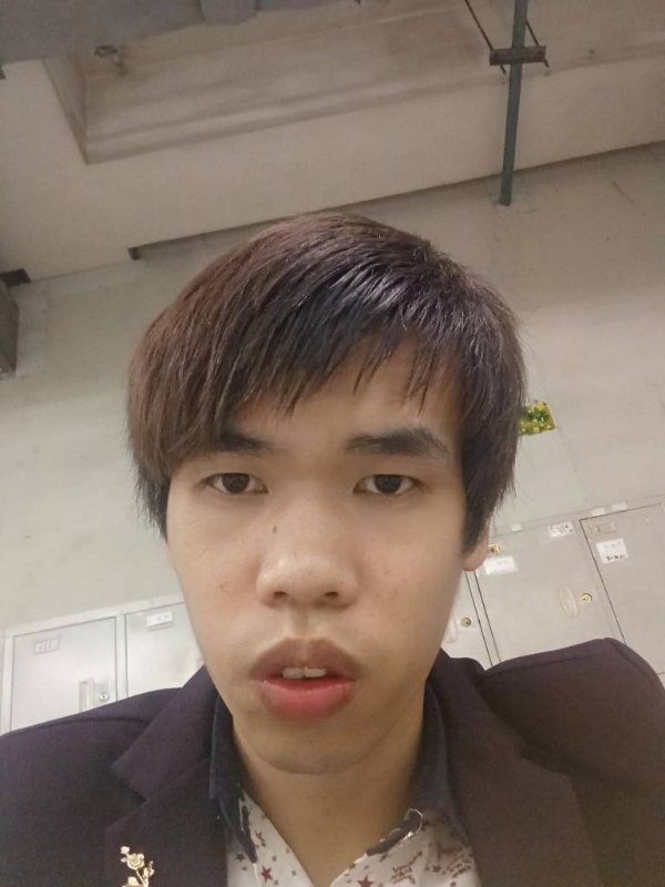 林强的第一张照片--政和婚介网