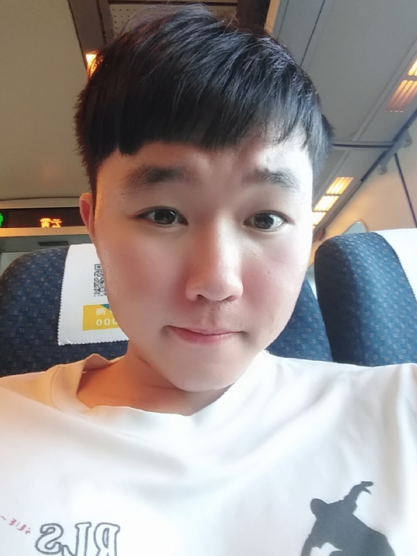 爱玉的第一张照片--政和婚介网