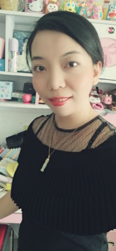 春暖花开的第一张照片--政和婚介网