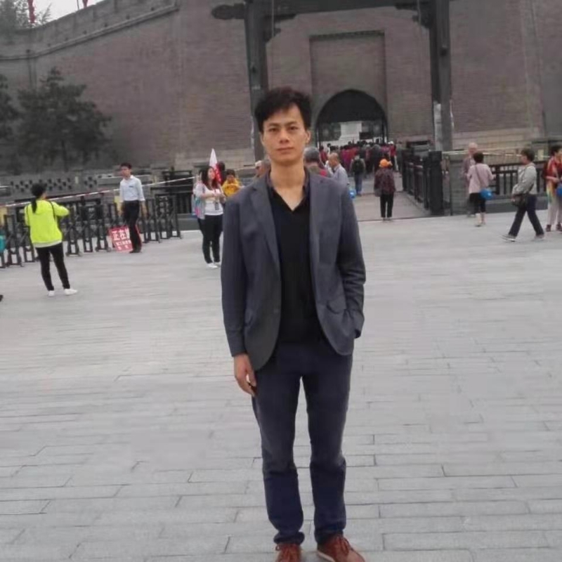 认真的第一张照片--政和婚介网