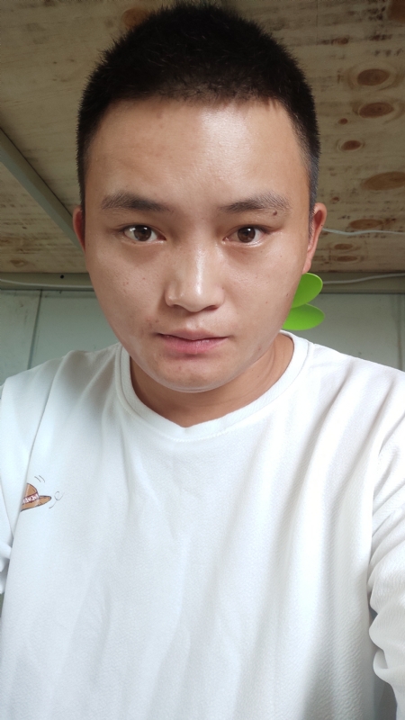 水里面的云呀的第一张照片--政和婚介网