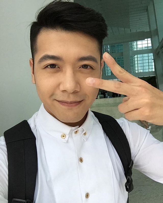 陈俊峰的第一张照片--政和婚介网
