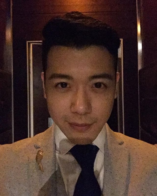 陈俊峰的第二张照片--政和婚介网