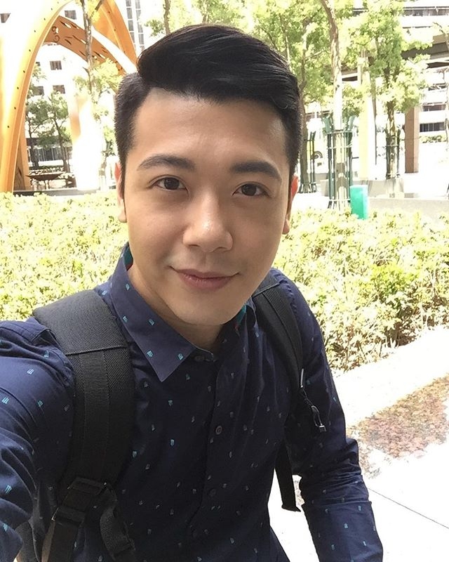 陈俊峰的第三张照片--政和婚介网
