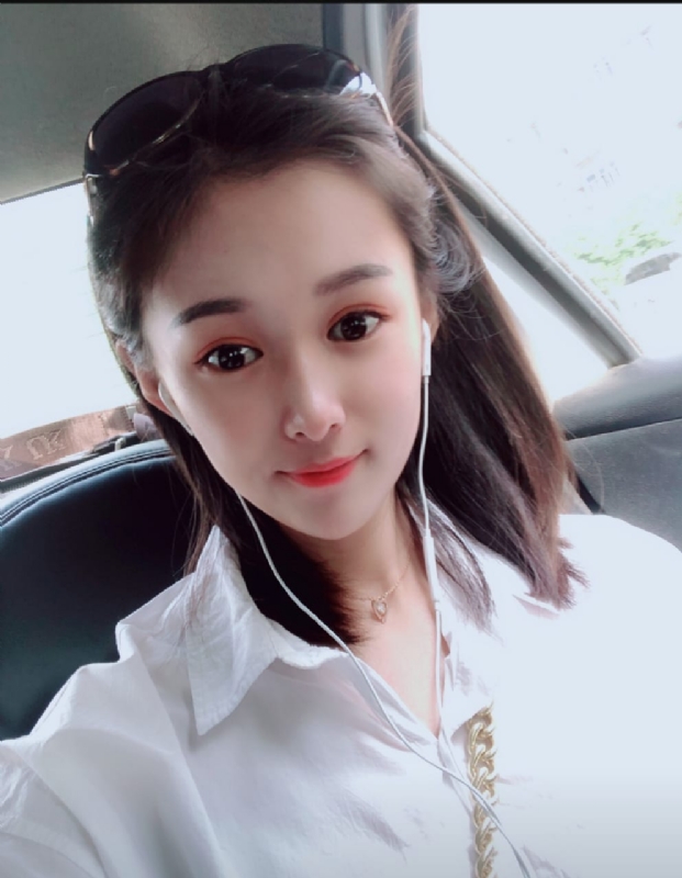 馨月的第一张照片--政和婚介网