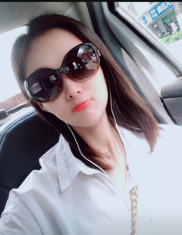 馨月的第二张照片--政和婚介网