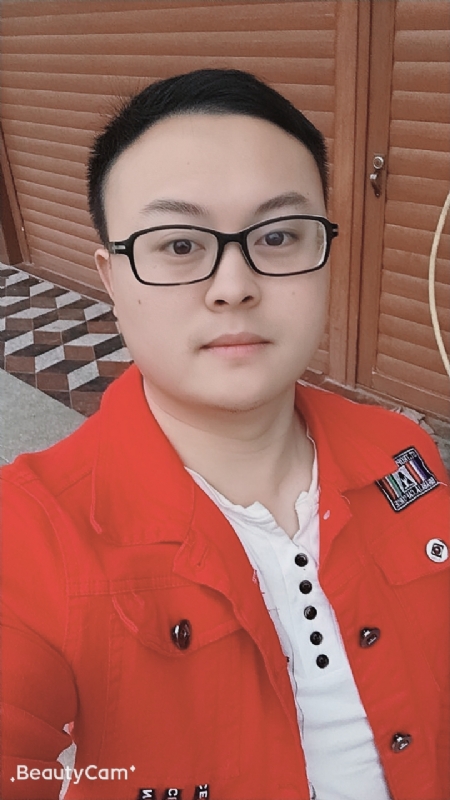 独孤求败的第二张照片--政和婚介网