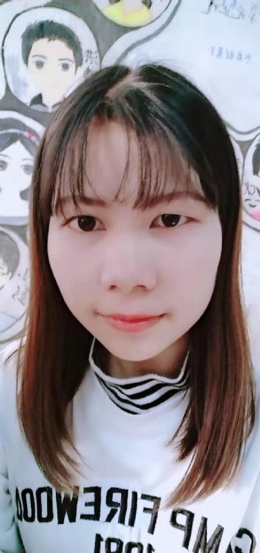 哎咿咕的第一张照片--政和婚介网