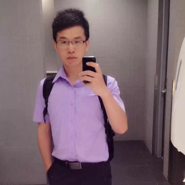 心之所向的第一张照片--政和婚介网