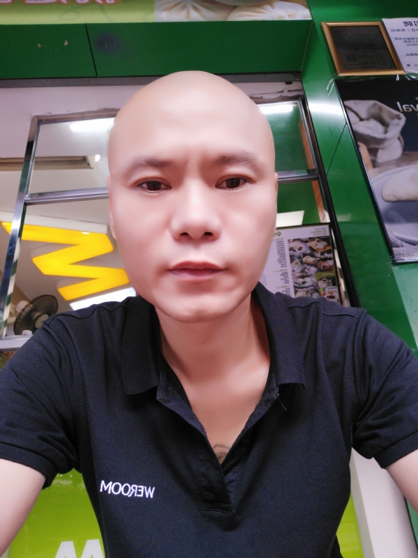 从头再来的第一张照片--政和婚介网