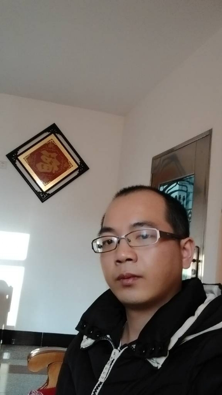 心灵游侠的第一张照片--政和婚介网