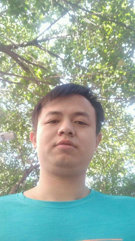 靠谱男的第一张照片--政和婚介网