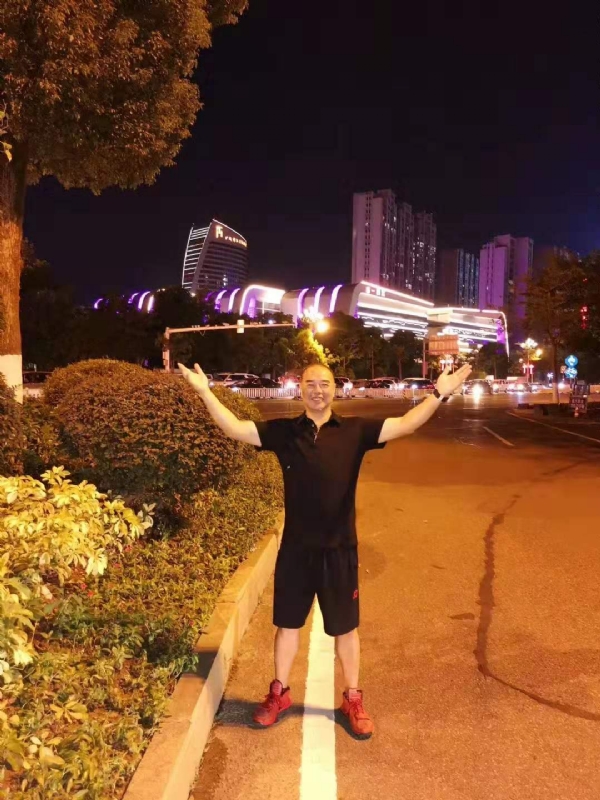 李国伟的第二张照片--政和婚介网