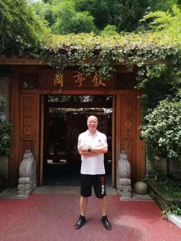 李国伟的第四张照片--政和婚介网