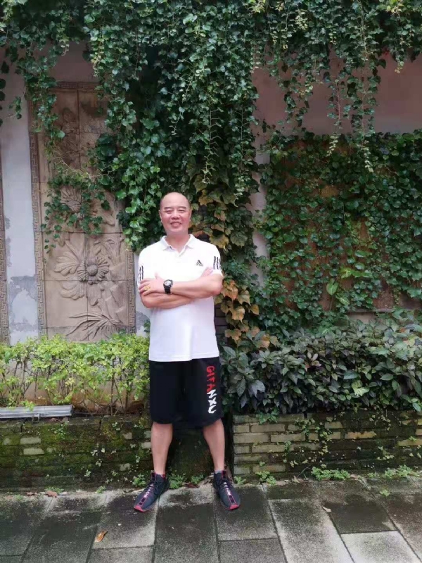 李国伟的第五张照片--政和婚介网