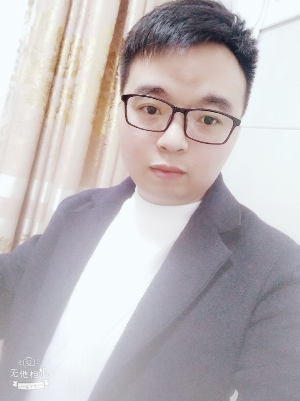 蛋爷的第一张照片--政和婚介网