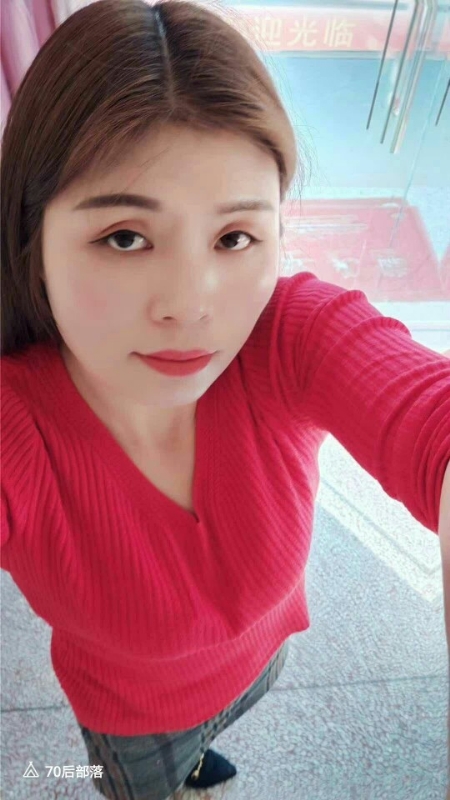秘密花园的第一张照片--政和婚介网