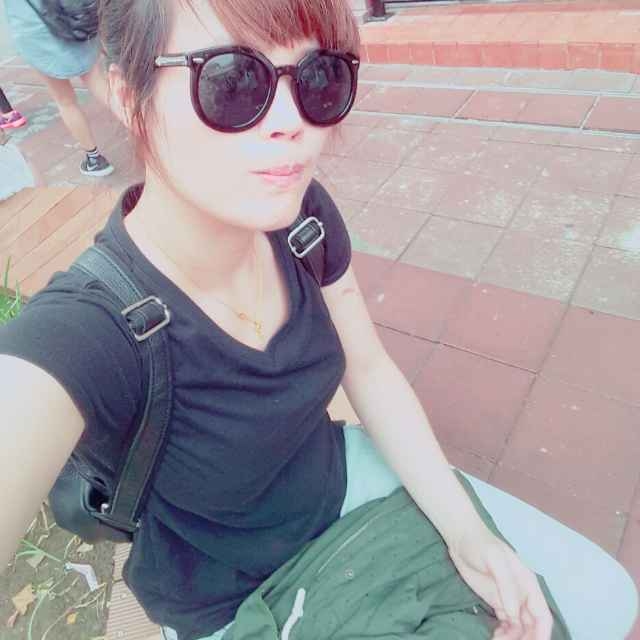 勻勻的第一张照片--政和婚介网